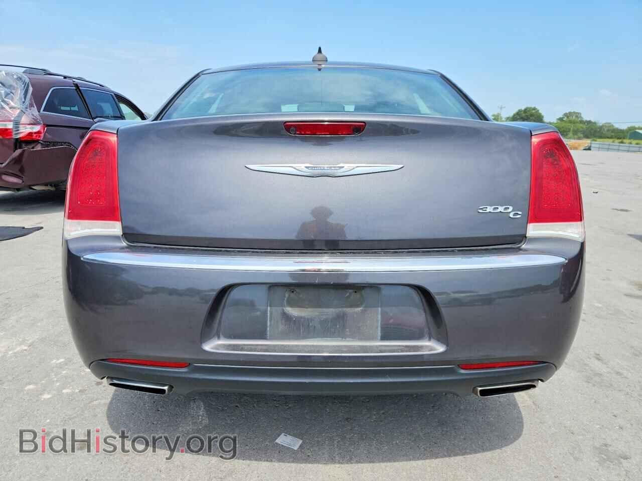 2017 CHRYSLER 300 - VIN: 2C3CCAEGXHH540239 - Photo 6