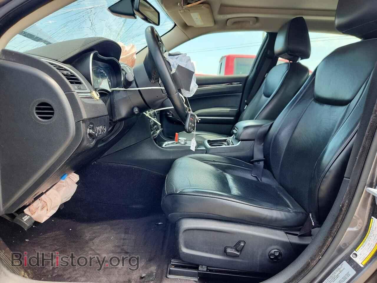 2017 CHRYSLER 300 - VIN: 2C3CCAEGXHH540239 - Photo 7