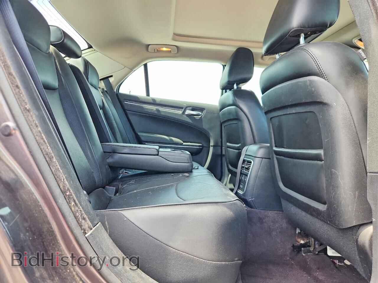 2017 CHRYSLER 300 - VIN: 2C3CCAEGXHH540239 - Photo 10