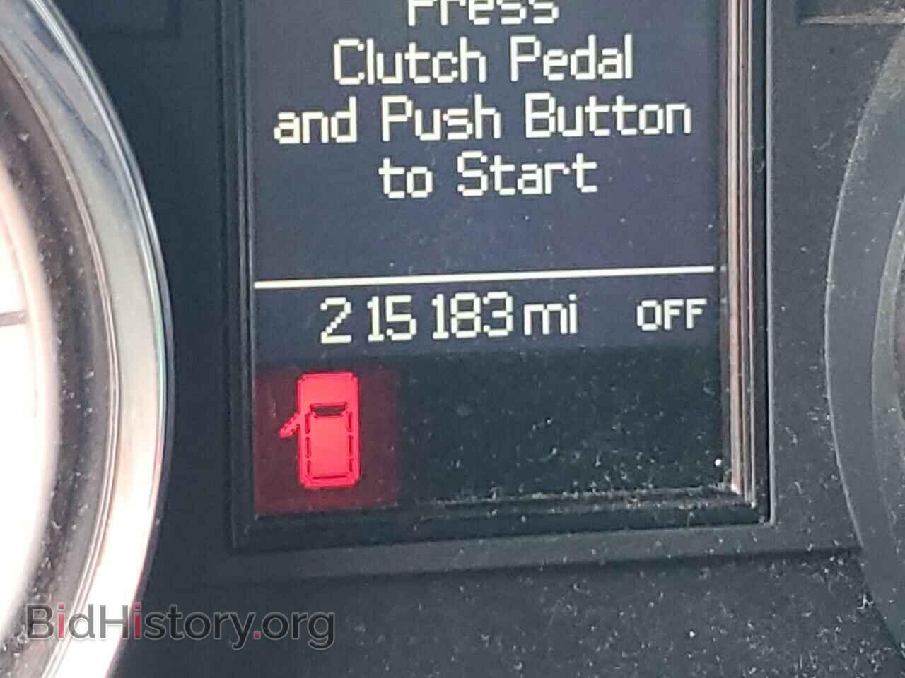 2012 DODGE DURANGO - VIN: 1C4RDJEG8CC109347 - Фото 8