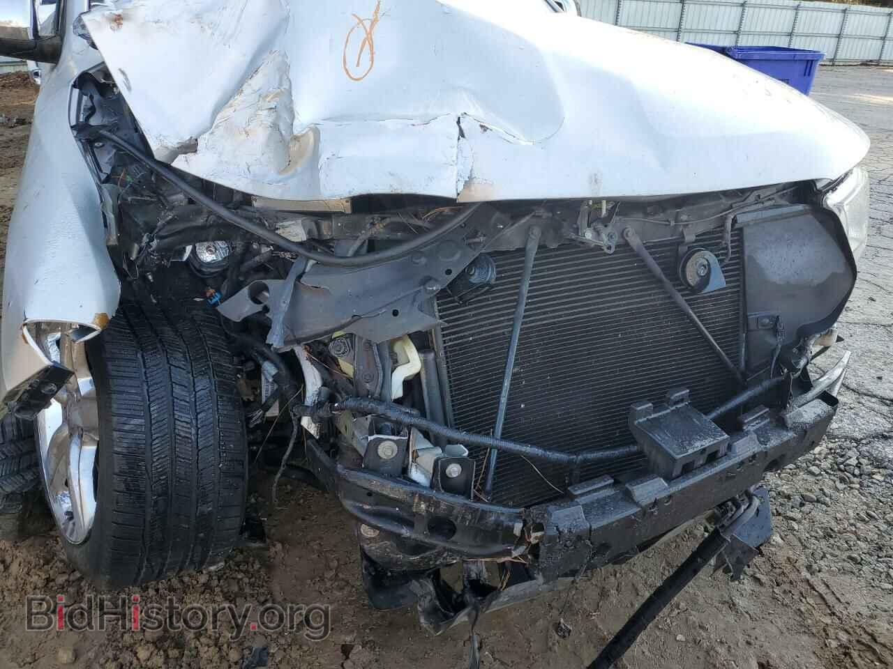 2012 DODGE DURANGO - VIN: 1C4RDJEG8CC109347 - Фото 9
