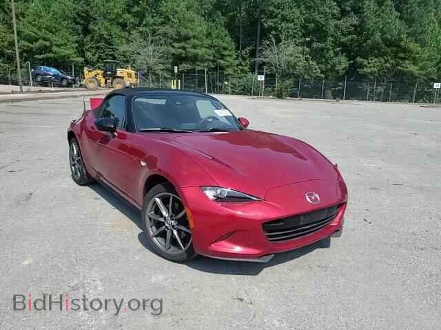 2016 MAZDA MX5 - VIN: JM1NDAD72G0116320 - Photo 13
