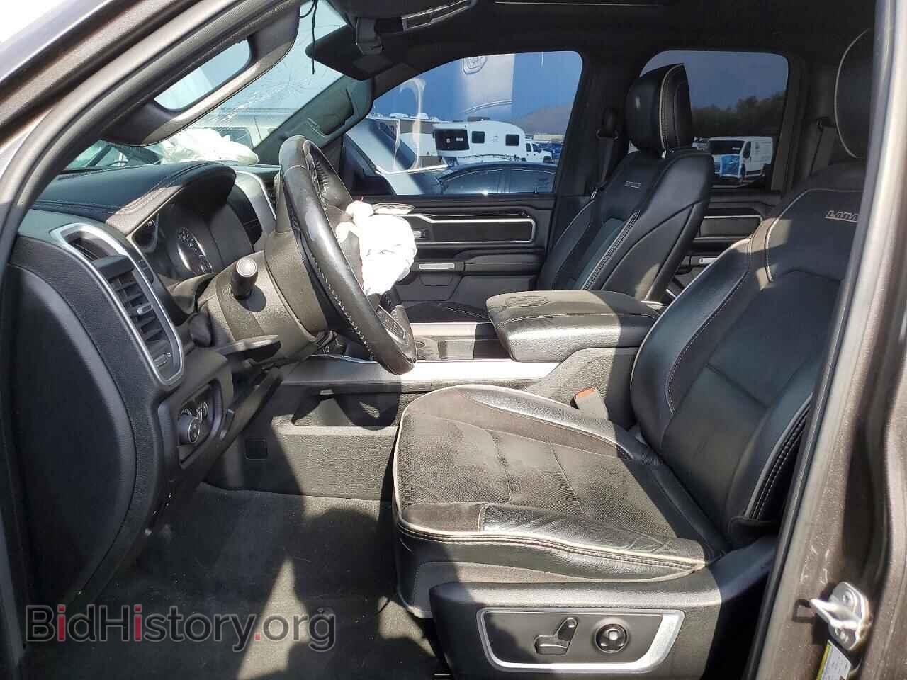 2020 RAM 1500 - VIN: 1C6SRFDT6LN198605 - Photo 7