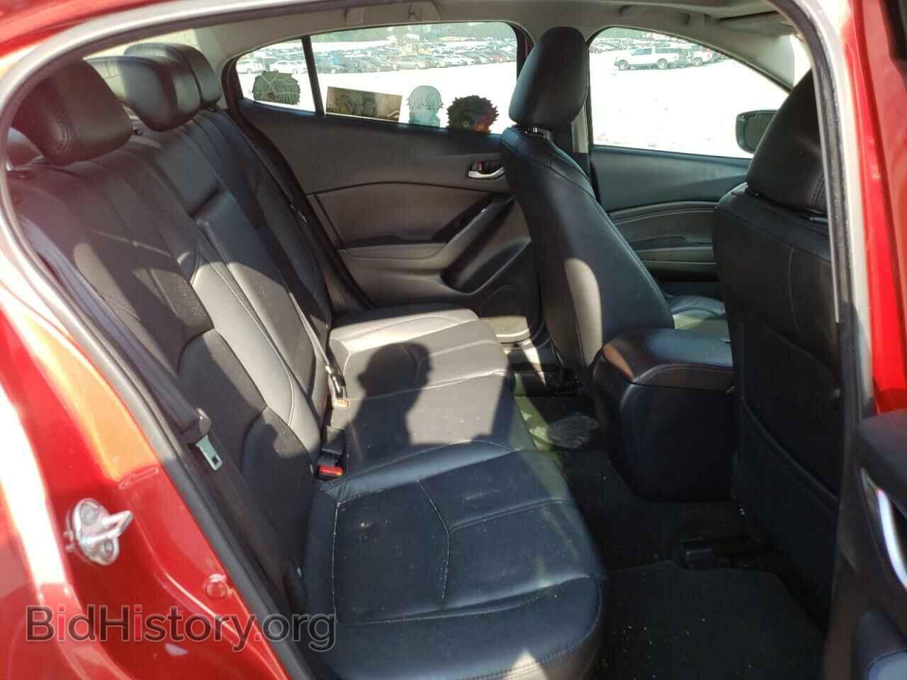 2018 MAZDA 3 - VIN: 3MZBN1V30JM263684 - Фото 10