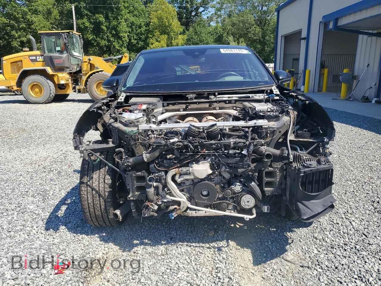 2020 PORSCHE CAYENNE - VIN: WP1BF2AY6LDA65101 - Фото 5
