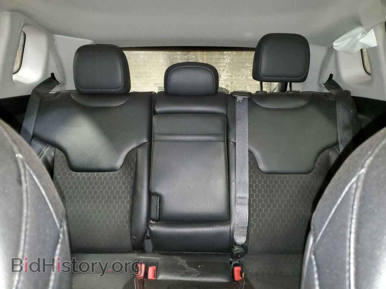2017 JEEP COMPASS - VIN: 3C4NJDBB0HT630849 - Фото 10