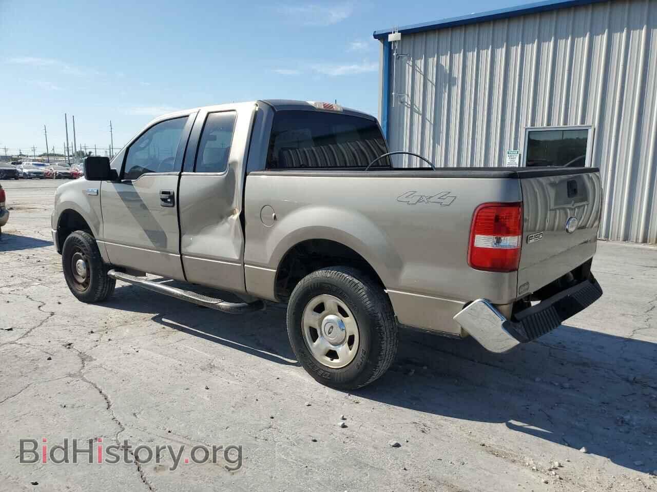 2006 FORD All Models - VIN: 1FTPX14596FB68778 - Фото 2