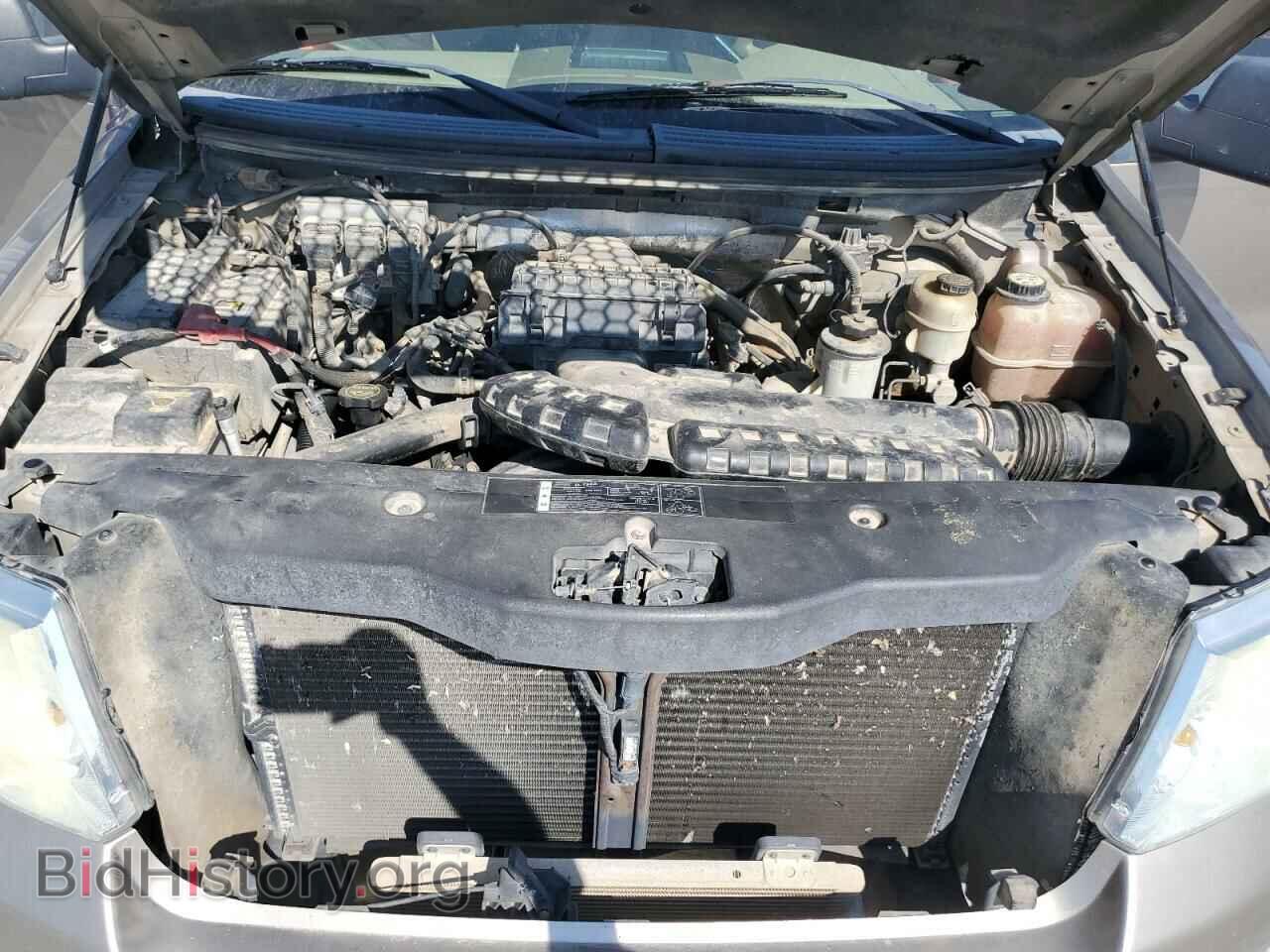 2006 FORD All Models - VIN: 1FTPX14596FB68778 - Фото 11