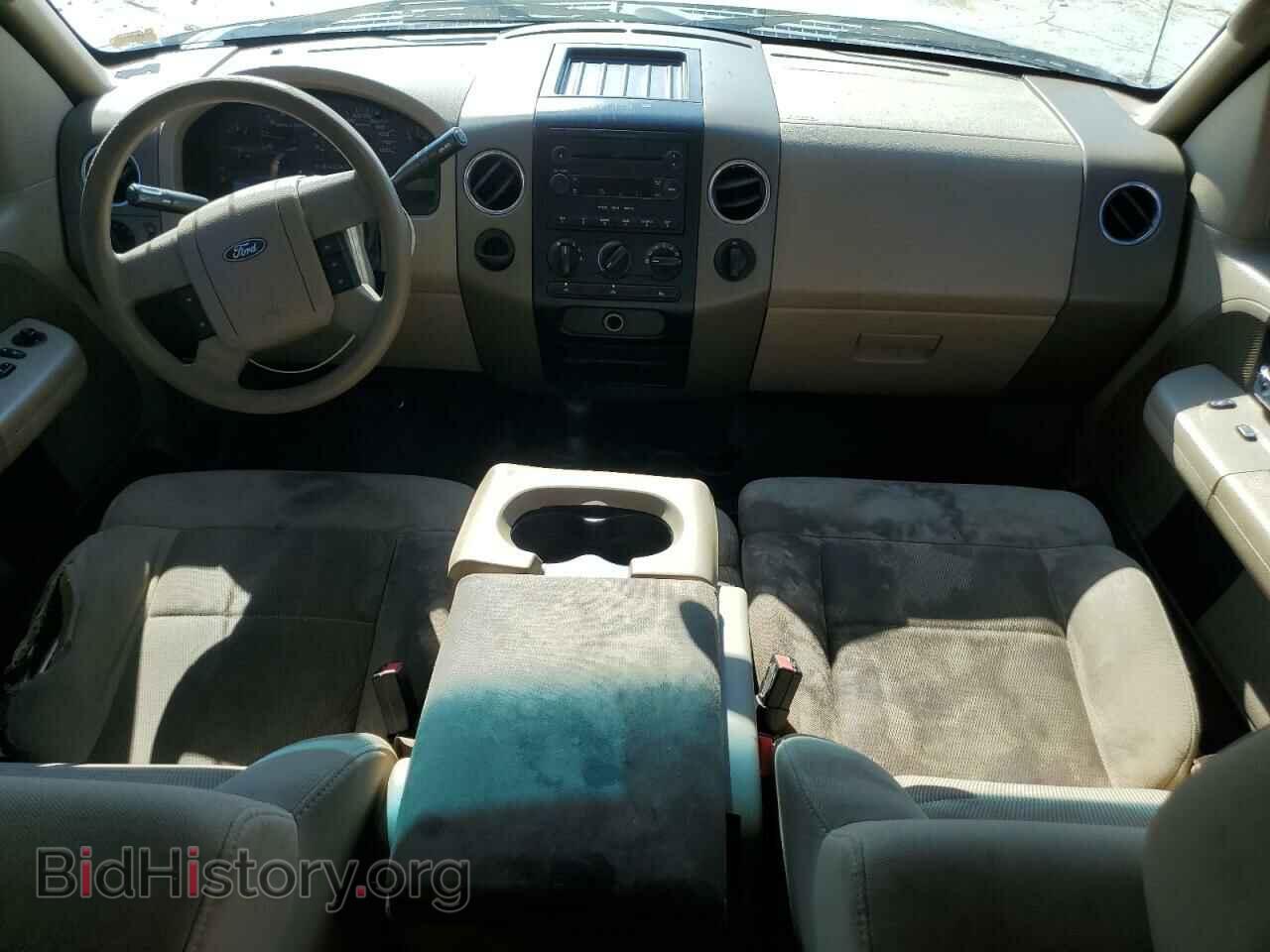 2006 FORD All Models - VIN: 1FTPX14596FB68778 - Фото 8
