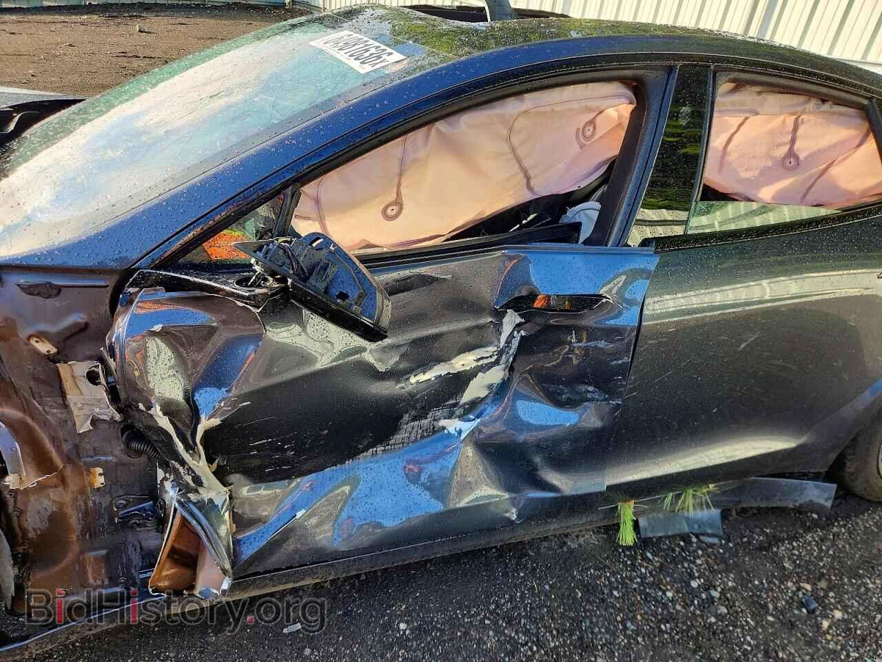 2022 TESLA MODEL S - VIN: 5YJSA1E63NF472758 - Photo 7