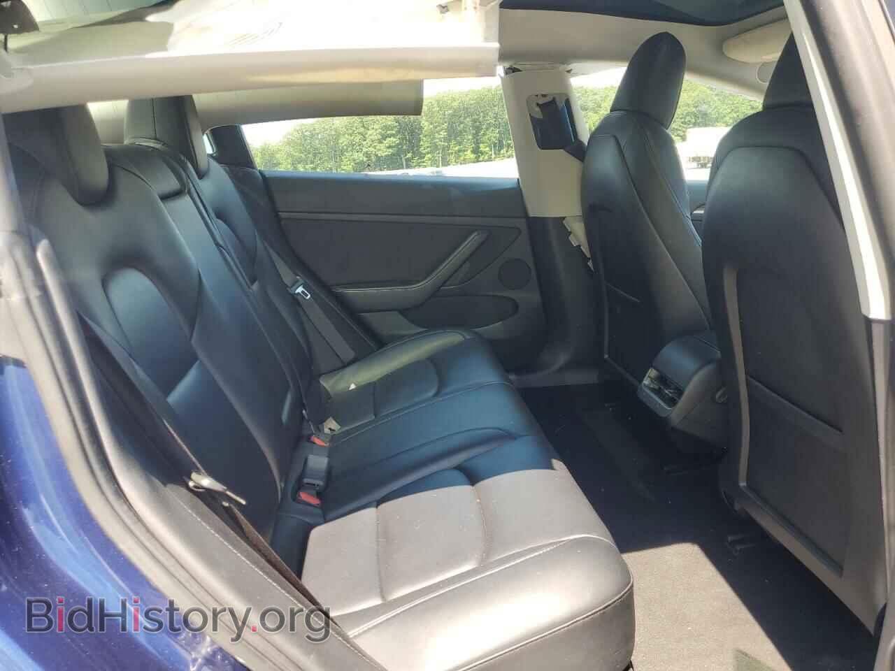 2022 TESLA MODEL 3 - VIN: 5YJ3E1EA9NF190900 - Photo 10