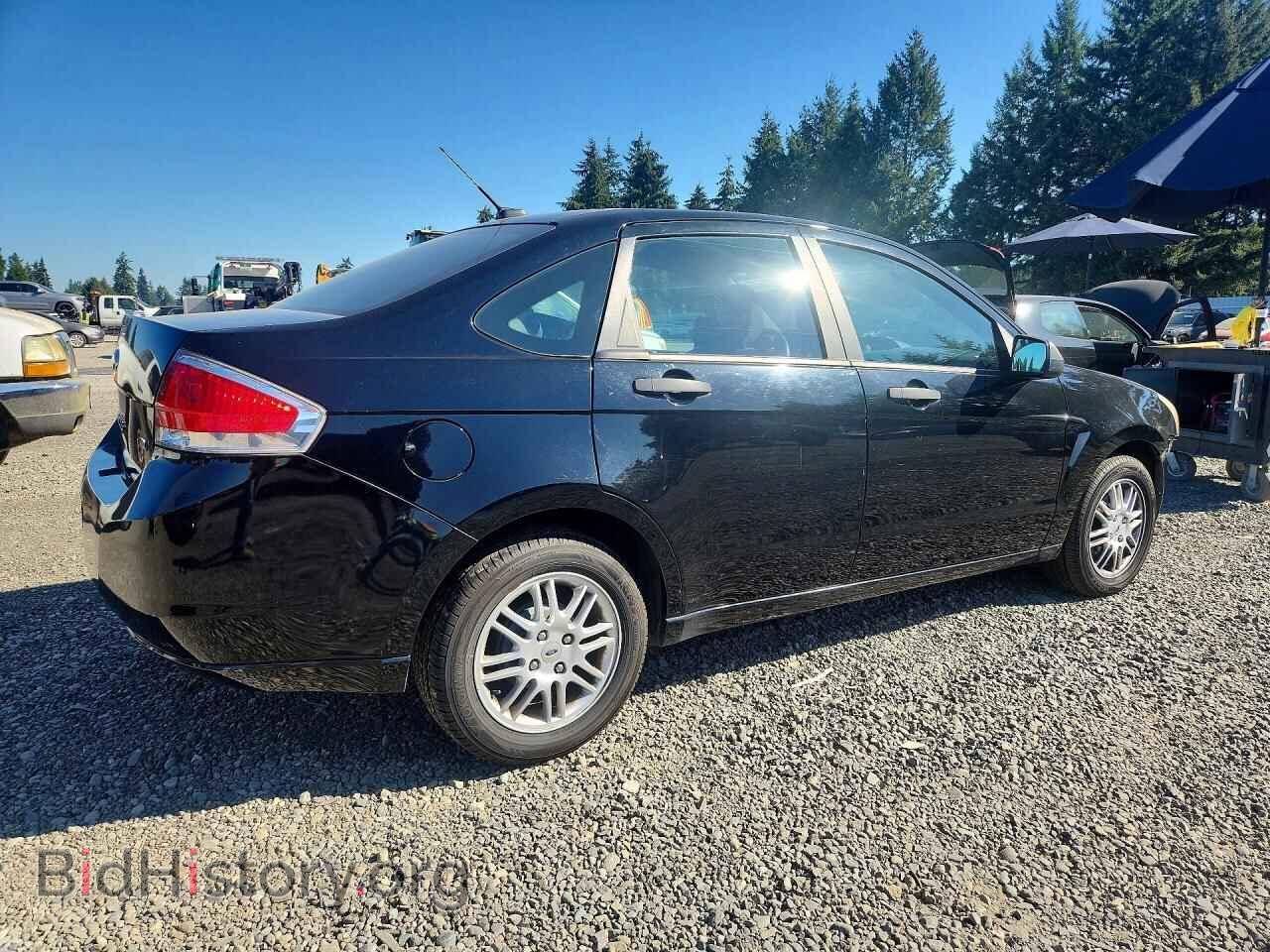 2011 FORD FOCUS - VIN: 1FAHP3FN7BW201936 - Photo 3