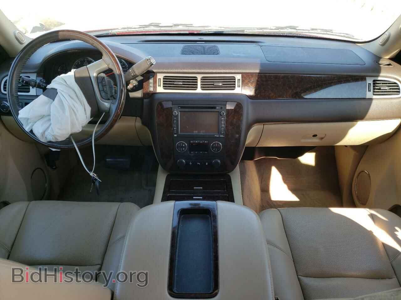 2013 GMC YUKON - VIN: 1GKS1EEF8DR366925 - Фото 9