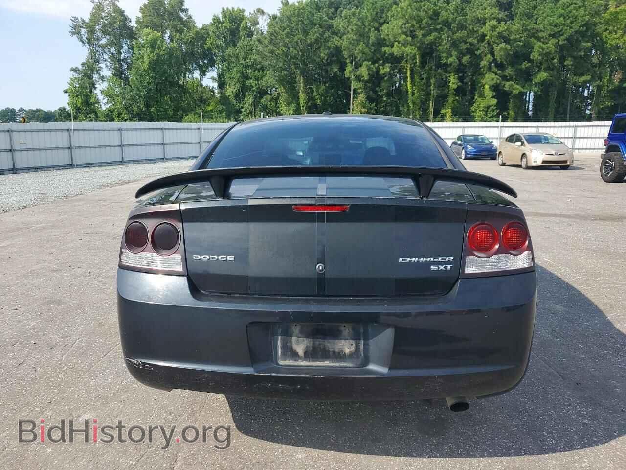 2010 DODGE CHARGER - VIN: 2B3CA3CV0AH276891 - Фото 6