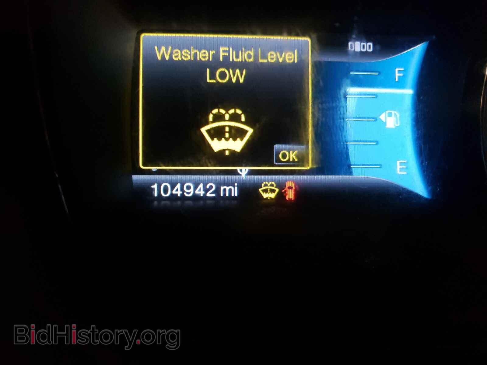 2011 FORD EDGE - VIN: 2FMDK4KC4BBB68196 - Фото 8