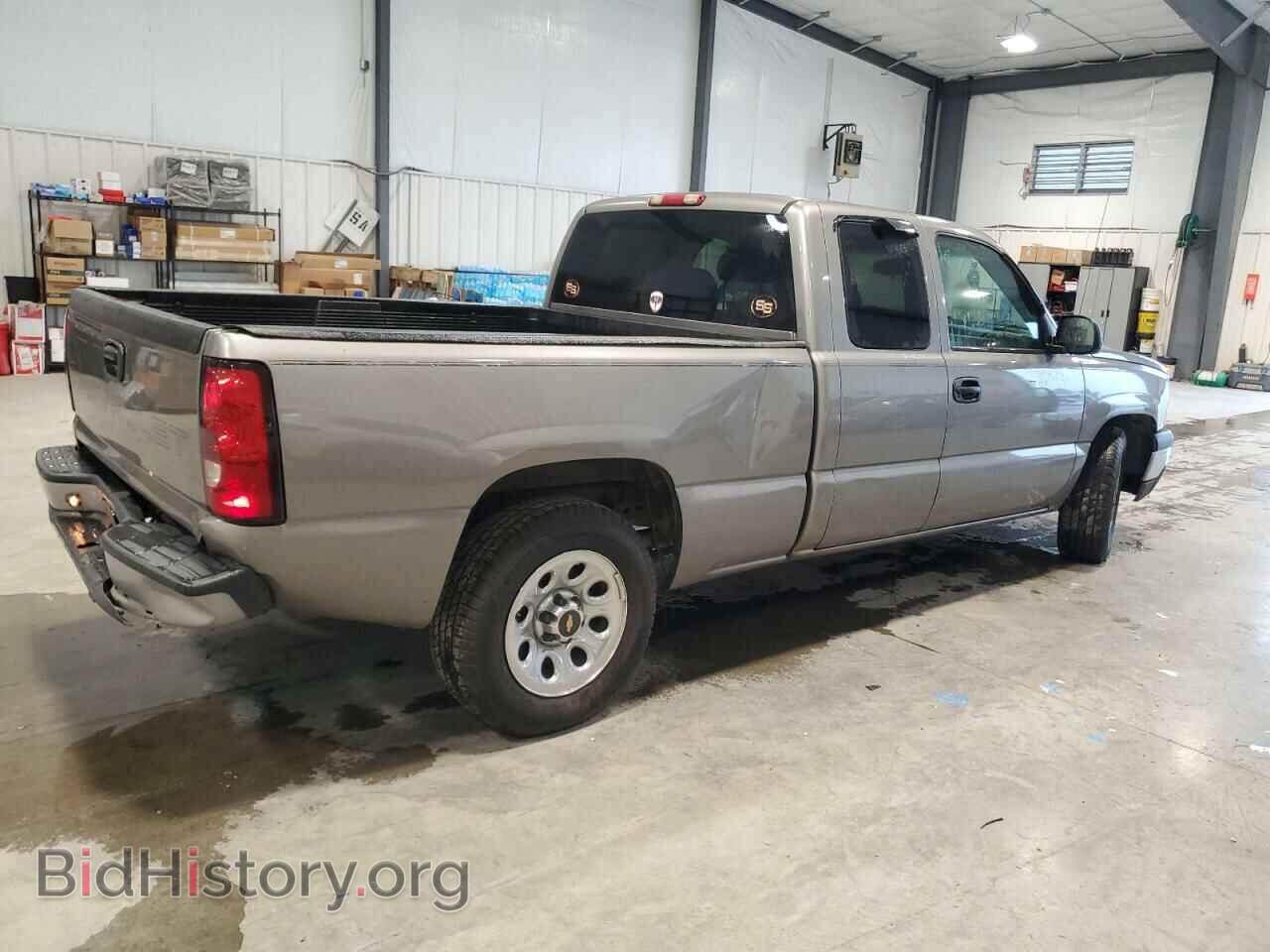 2007 CHEVROLET ALL Models - VIN: 1GCEC19X87Z119004 - Фото 3