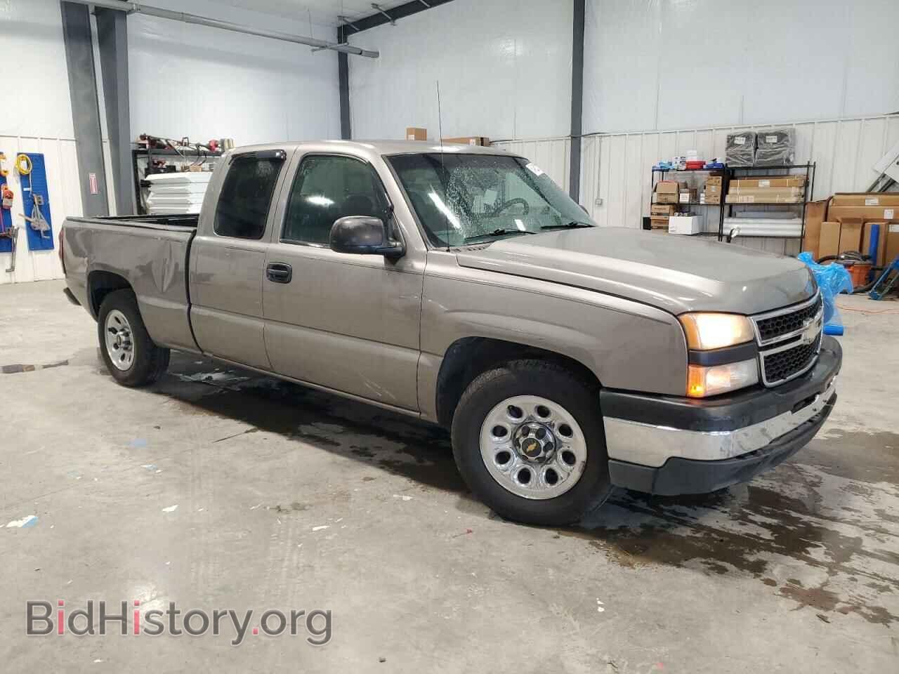 2007 CHEVROLET ALL Models - VIN: 1GCEC19X87Z119004 - Фото 4