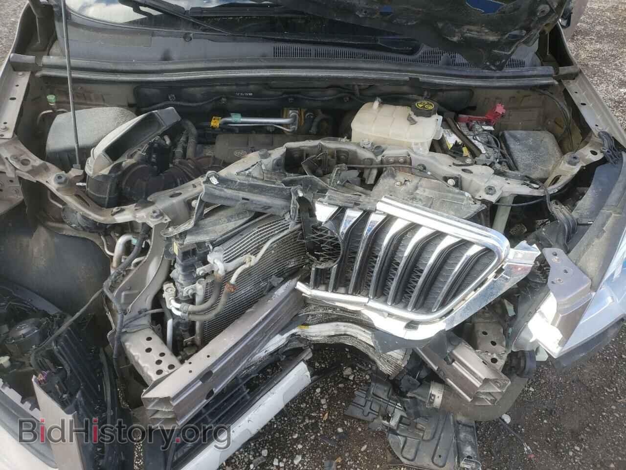 2014 BUICK ENCORE - VIN: KL4CJASB4EB543436 - Photo 7