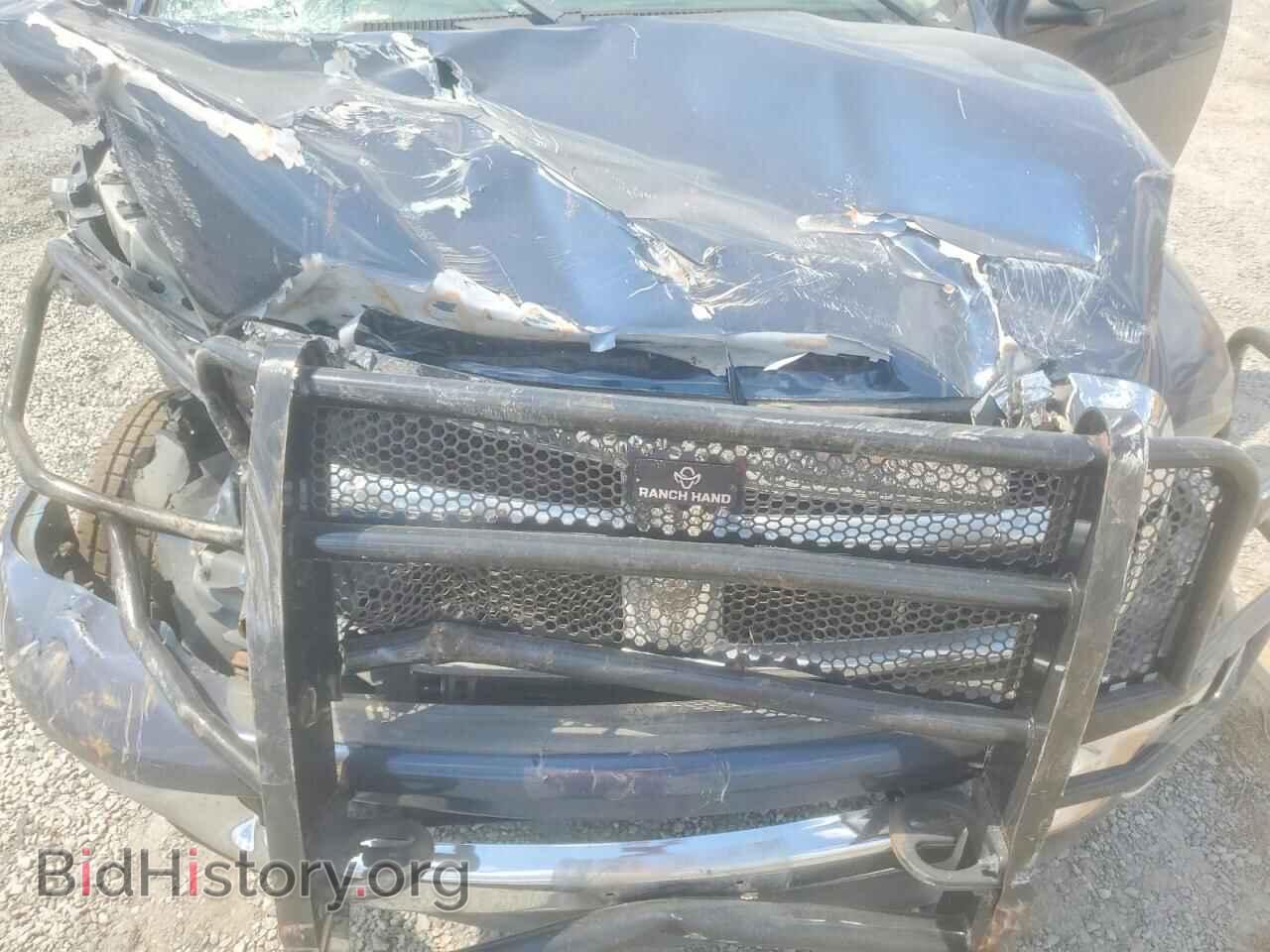2005 DODGE RAM 3500 - VIN: 3D3MS48C05G824771 - Фото 11