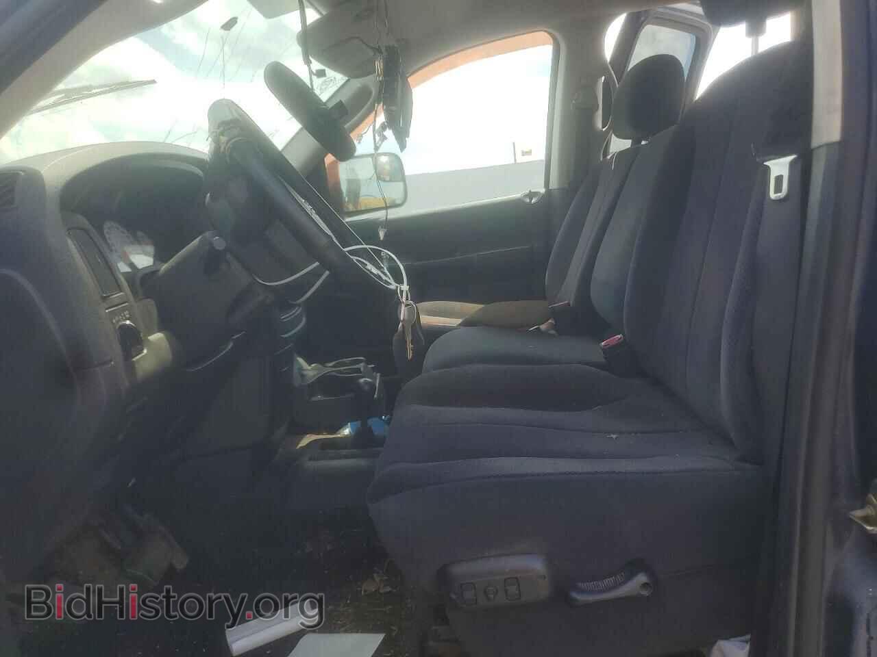 2005 DODGE RAM 3500 - VIN: 3D3MS48C05G824771 - Фото 7