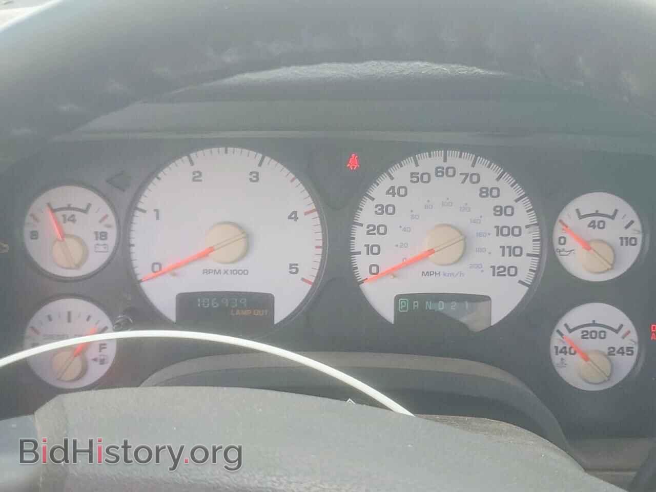 2005 DODGE RAM 3500 - VIN: 3D3MS48C05G824771 - Фото 9