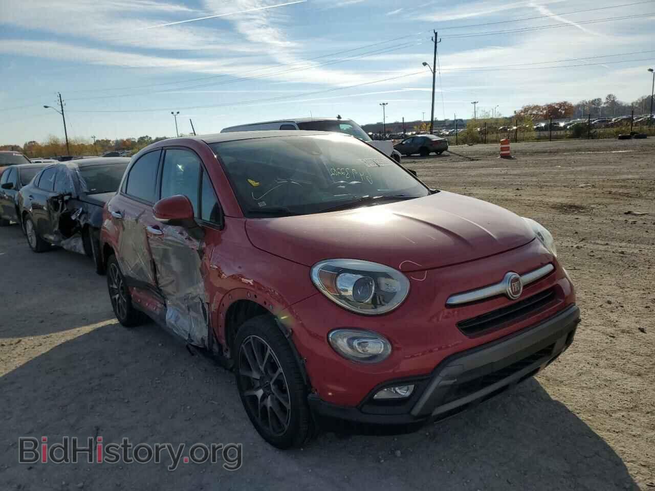 Photo ZFBCFXCB7HP577065 - FIAT 500 2017