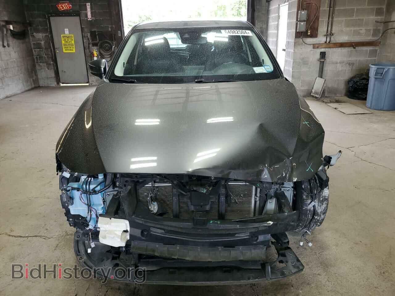 2019 MAZDA CX-5 - VIN: JM3KFBCM9K0528230 - Фото 5