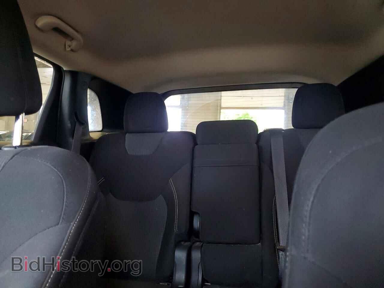 2015 JEEP CHEROKEE - VIN: 1C4PJMCS2FW795574 - Photo 10