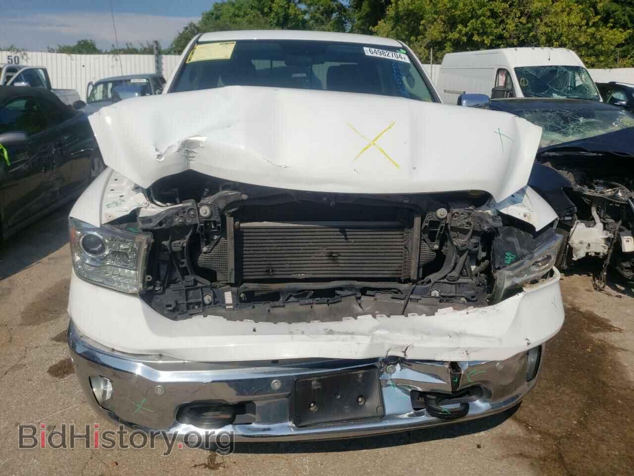 2015 RAM 1500 - VIN: 1C6RR7NM2FS588103 - Фото 5