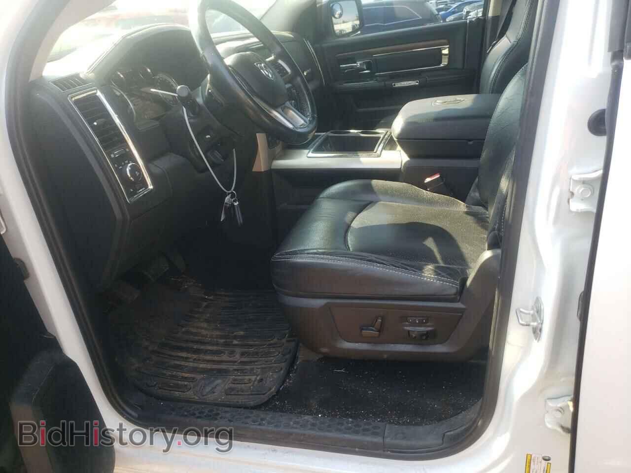 2015 RAM 1500 - VIN: 1C6RR7NM2FS588103 - Фото 7
