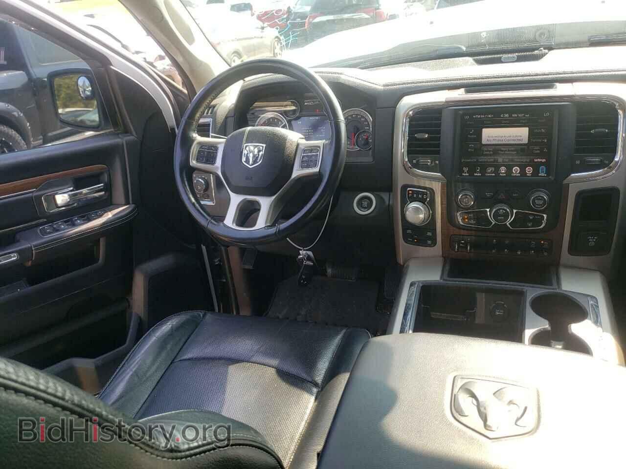 2015 RAM 1500 - VIN: 1C6RR7NM2FS588103 - Фото 8
