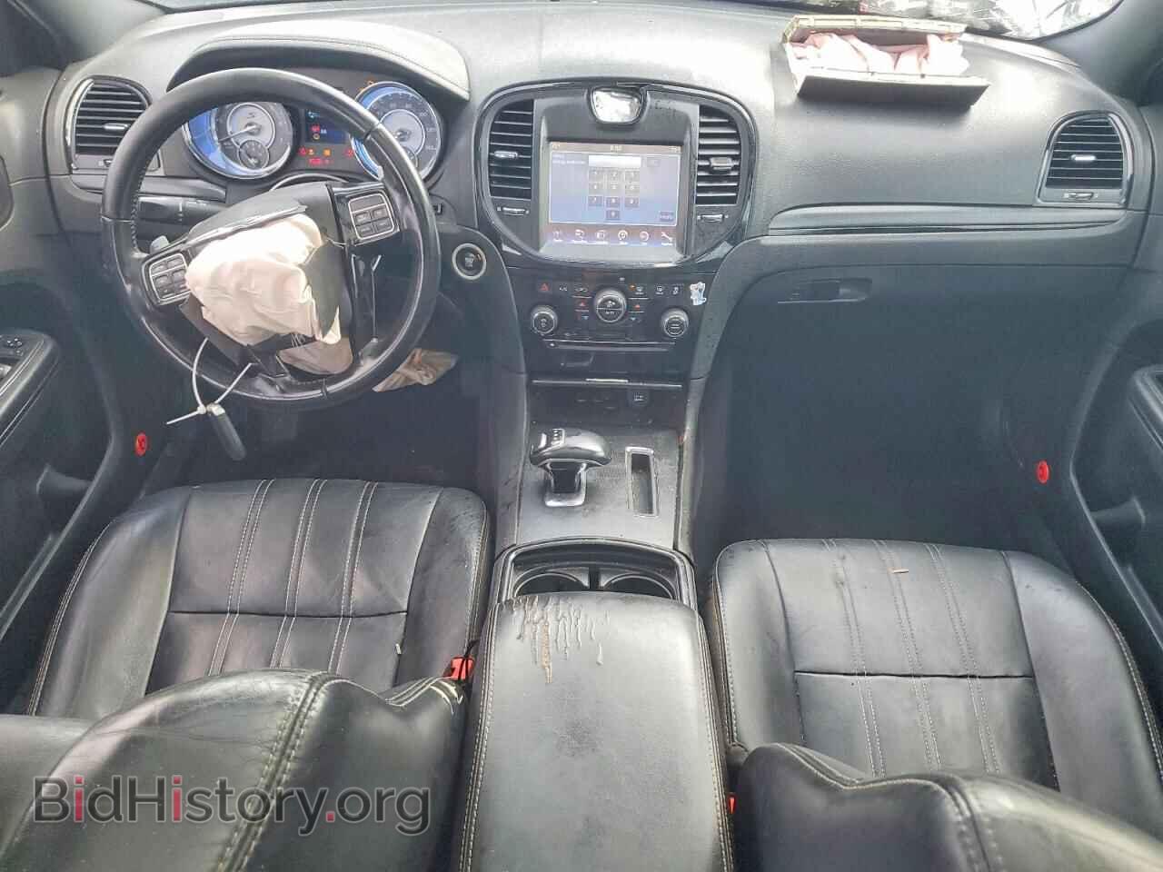 2014 CHRYSLER 300 - VIN: 2C3CCABG1EH103424 - Photo 8