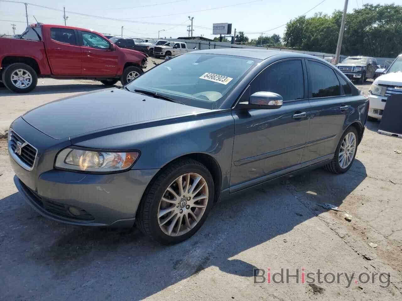 Photo YV1382MS5A2502029 - VOLVO S40 2010