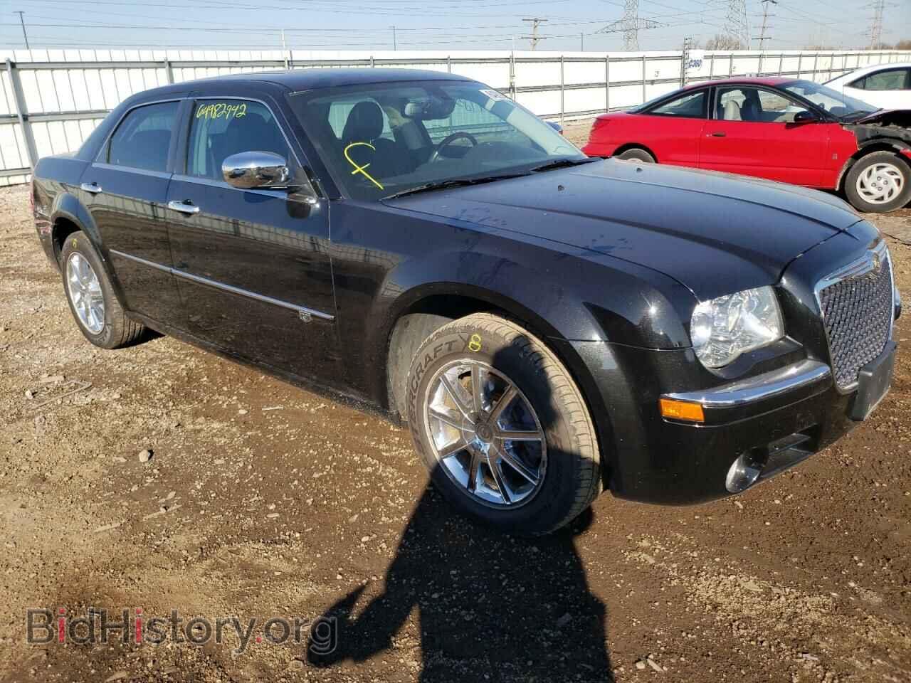 Photo 2C3CK6CT2AH129133 - CHRYSLER 300 2010
