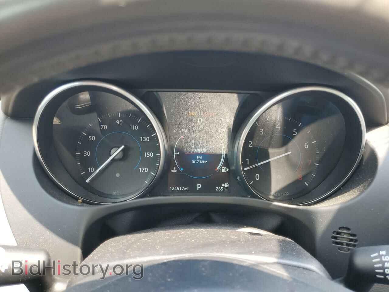 2017 JAGUAR XE - VIN: SAJAR4BG6HA949961 - Фото 9