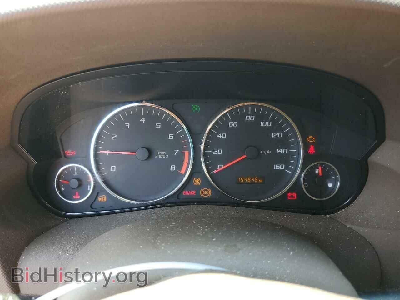 2006 CADILLAC CTS - VIN: 1G6DP577860131699 - Фото 9
