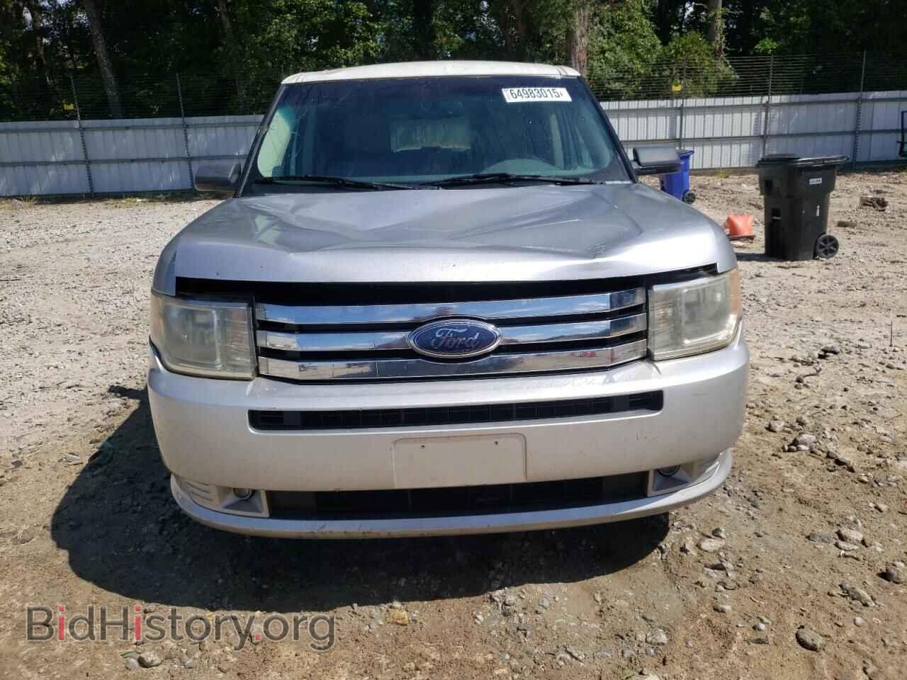 2009 FORD FLEX - VIN: 2FMDK51C69BA36204 - Photo 5