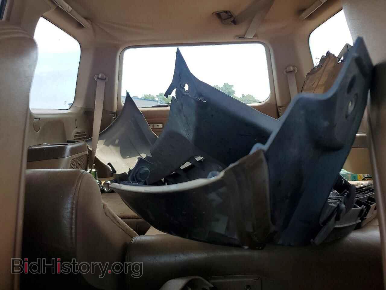2005 HONDA PILOT - VIN: 5FNYF18585B017287 - Photo 10