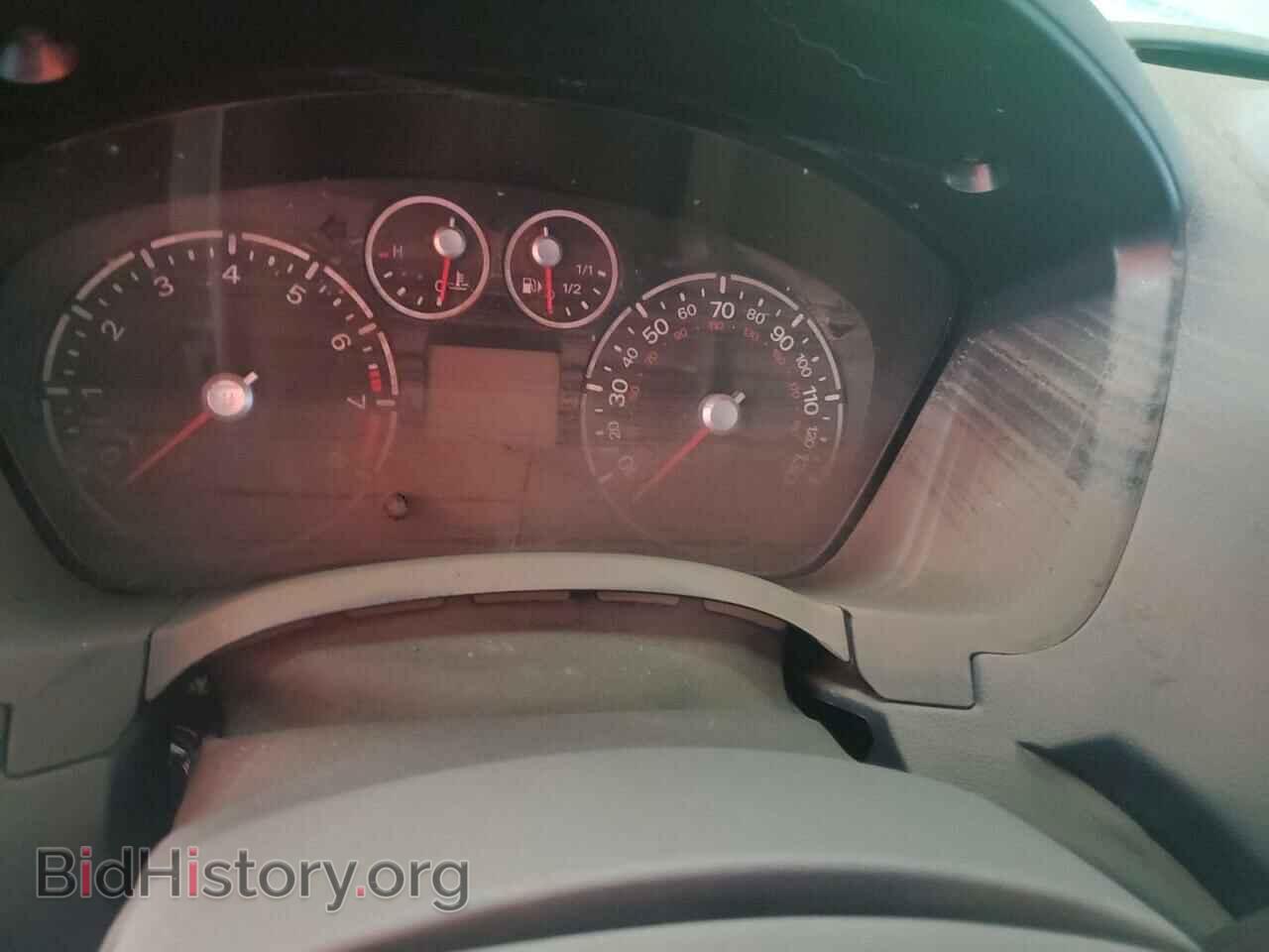 2013 FORD TRANSIT - VIN: NM0KS9CN4DT132341 - Фото 9