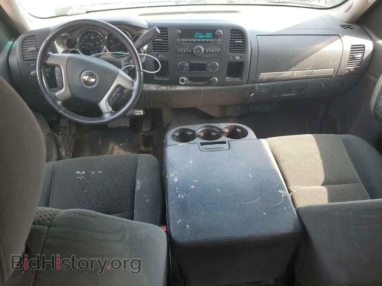 2007 CHEVROLET ALL Models - VIN: 2GCEC19J771620938 - Фото 8