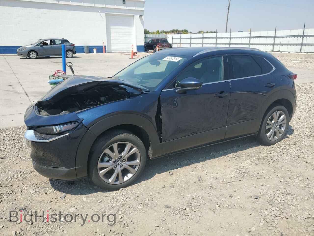 Фотография 3MVDMBDM1PM516663 - MAZDA CX30 2023