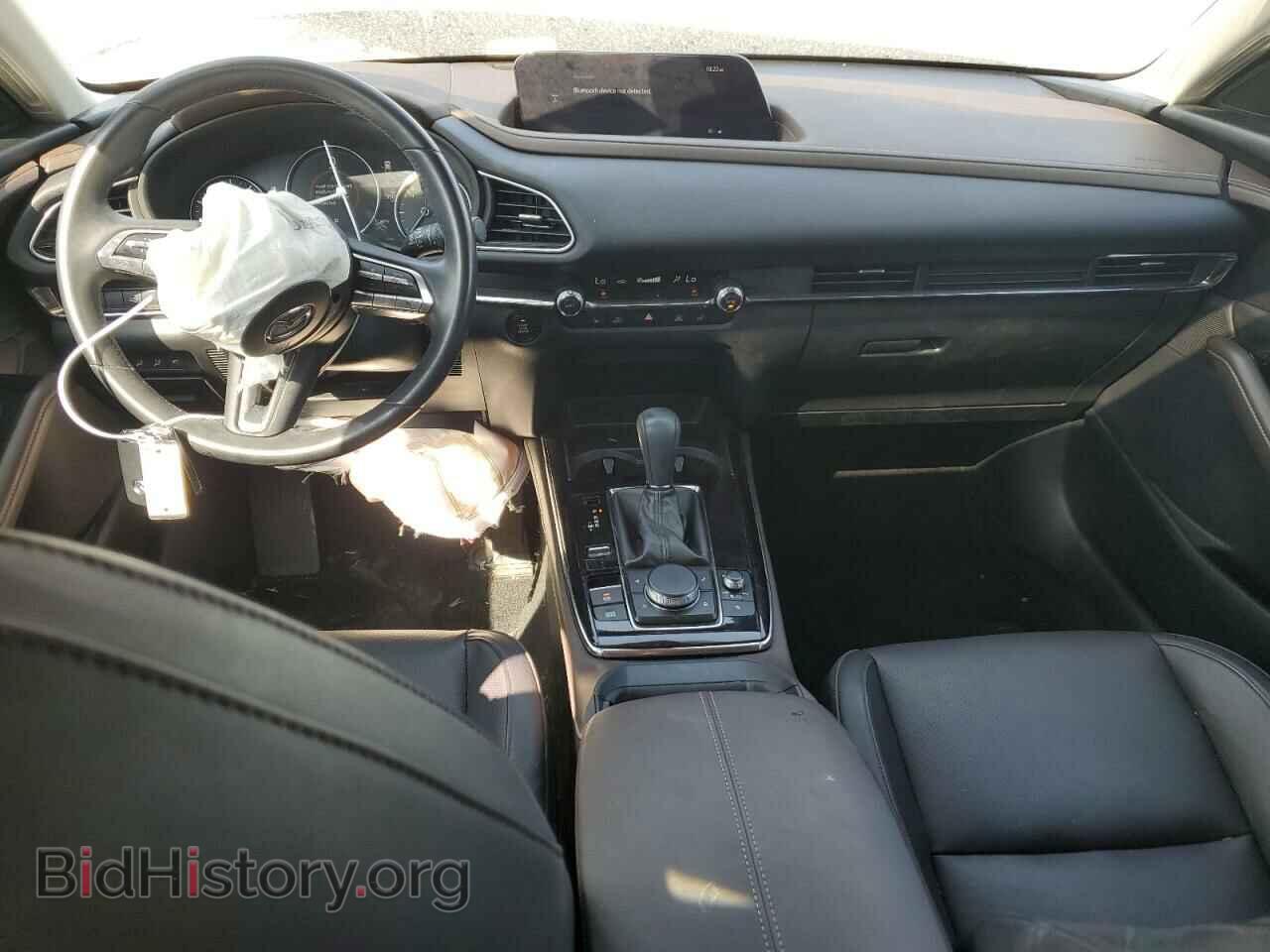 2023 MAZDA CX30 - VIN: 3MVDMBDM1PM516663 - Фото 8