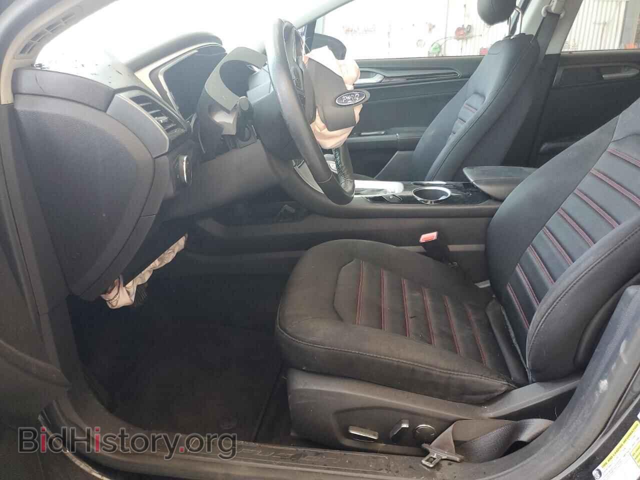 2013 FORD FOCUS - VIN: 3FA6P0H78DR361110 - Фото 7