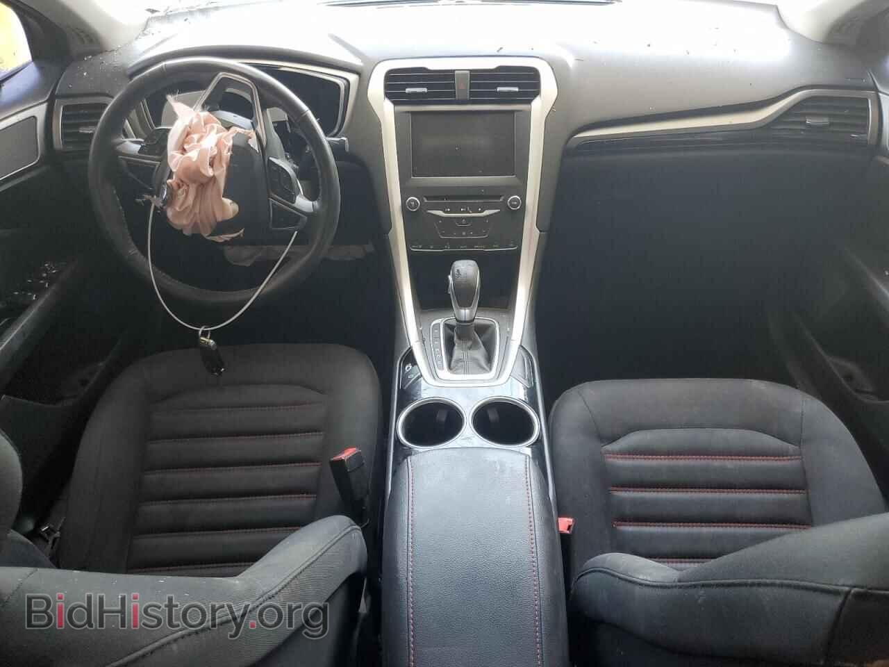 2013 FORD FOCUS - VIN: 3FA6P0H78DR361110 - Фото 8