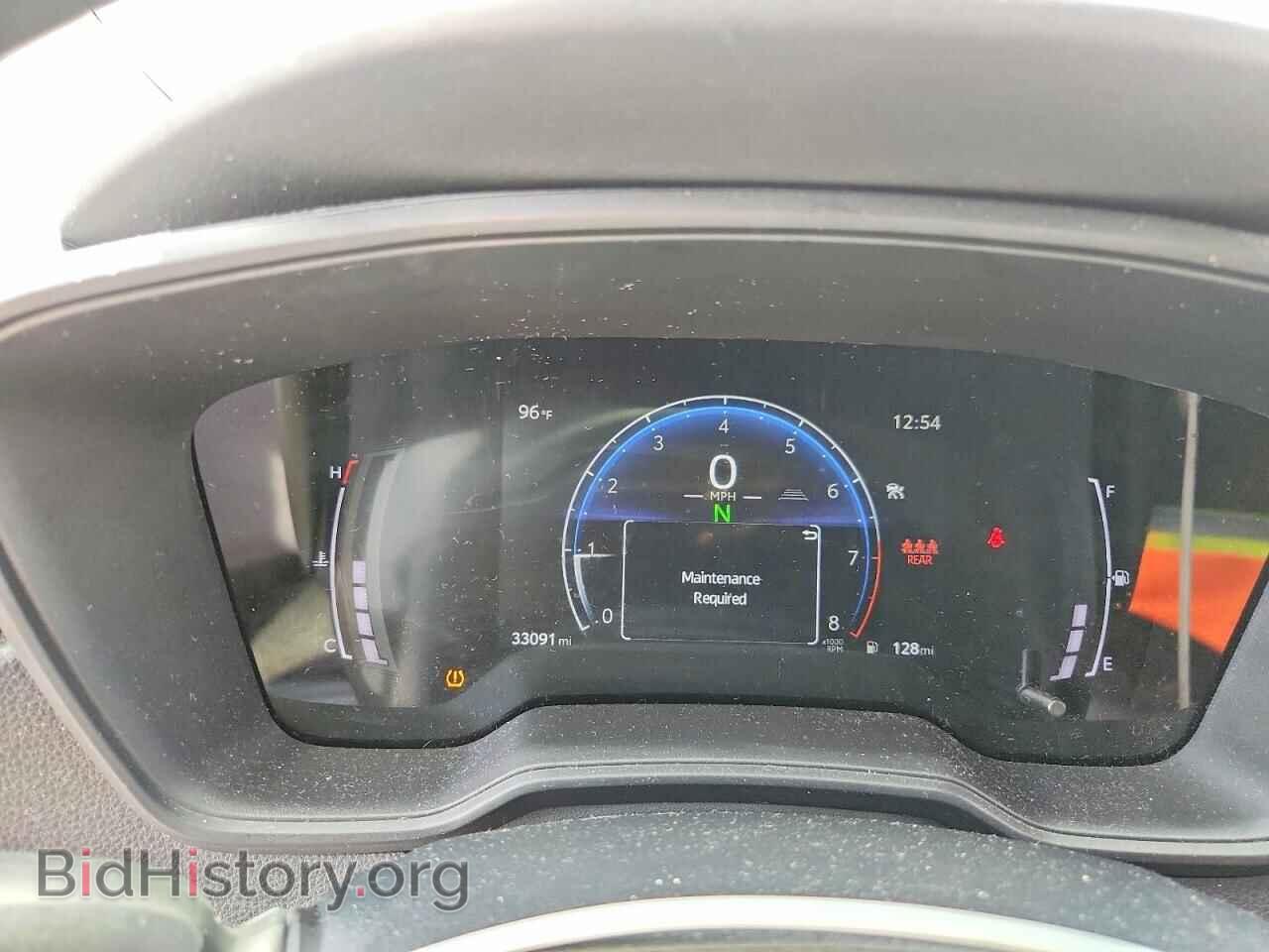 2026 TOYOTA COROLLA - VIN: 5YFB4MDE5TP368534 - Photo 9