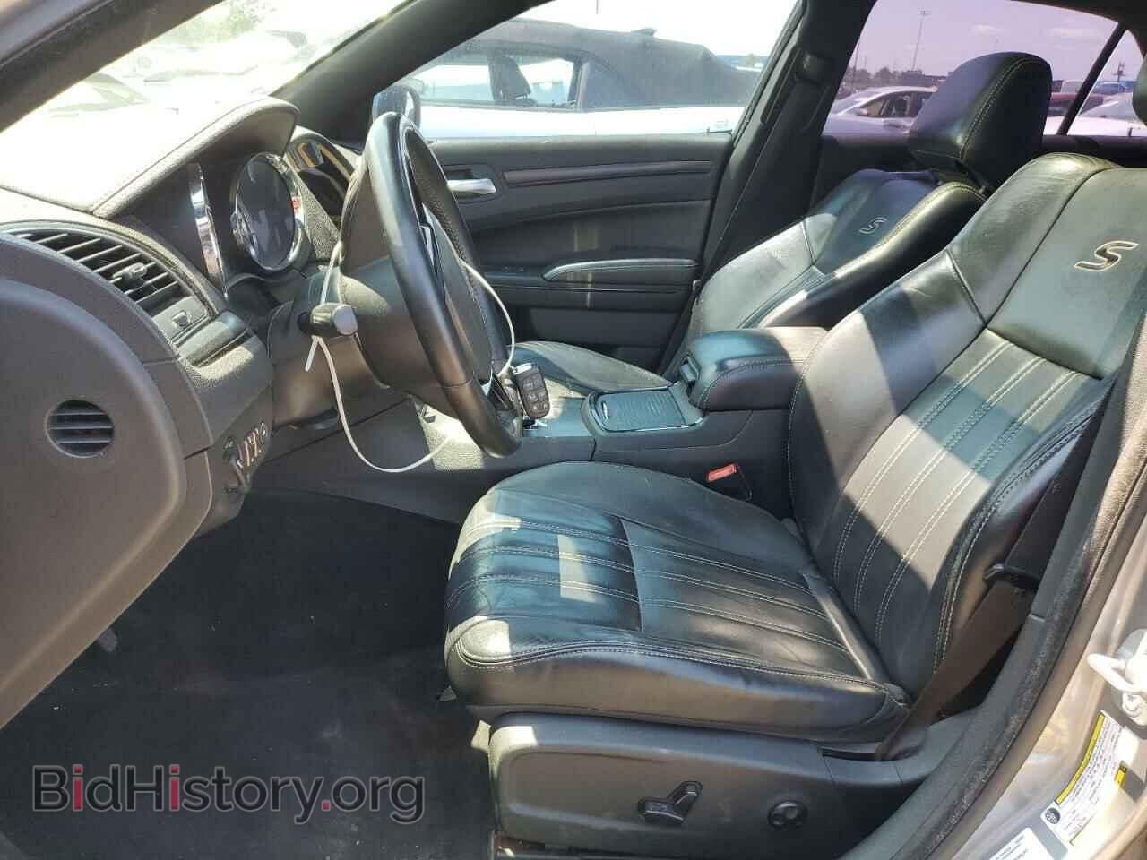 2014 CHRYSLER 300 - VIN: 2C3CCAGG0EH283777 - Photo 7