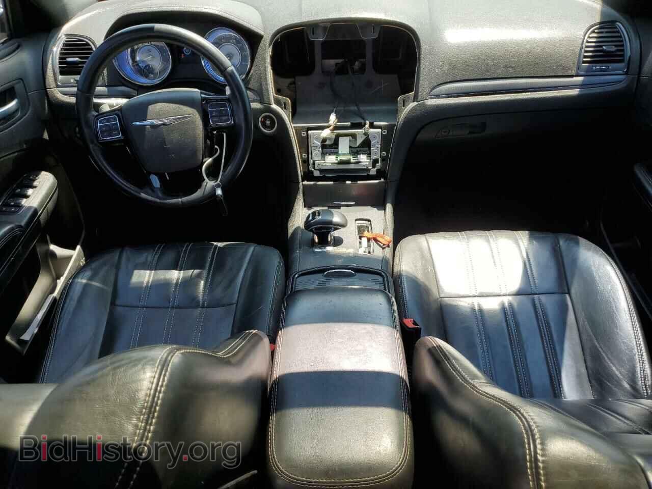 2014 CHRYSLER 300 - VIN: 2C3CCAGG0EH283777 - Photo 8