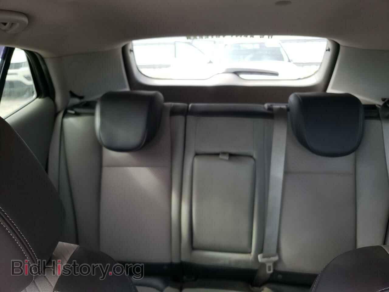 2014 BUICK ENCORE - VIN: KL4CJFSB0EB741654 - Фото 10