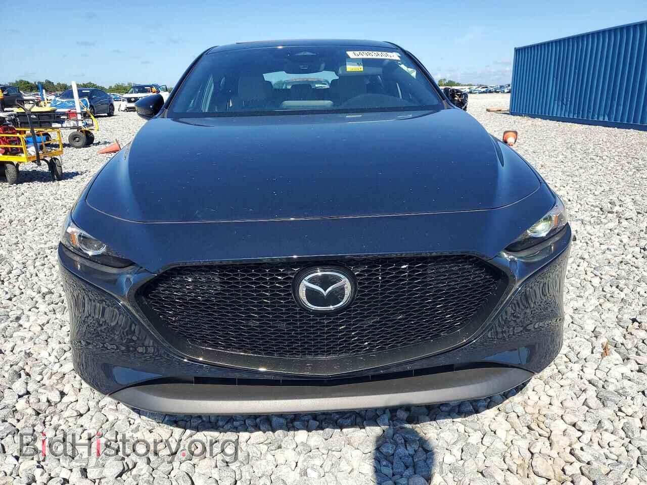 2024 MAZDA 3 - VIN: JM1BPALM7R1654915 - Фото 5