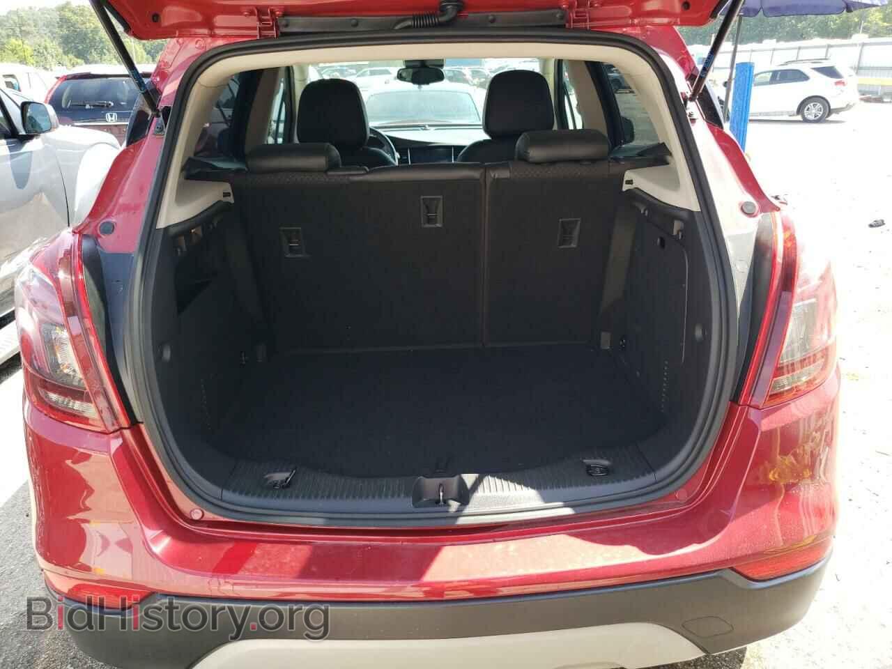 2019 BUICK ENCORE - VIN: KL4CJASB8KB764405 - Photo 6